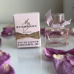 Burberry Blush Parfum